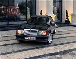 مرسيدس بنز E-Class